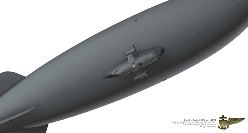 K Ship Control Car-046-028