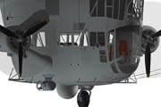 K Ship Control Car-046-006