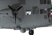 K Ship Control Car-046-007
