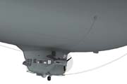 K Ship Control Car-046-012