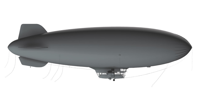 K Ship Control Car-050-54