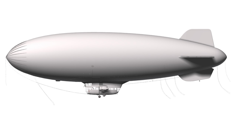 K Ship Control Car-050-55