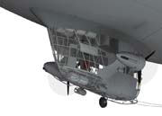 K Ship Control Car-050-07