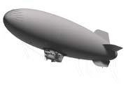 K Ship Control Car-050-09