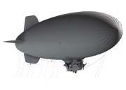 K Ship Control Car-050-45