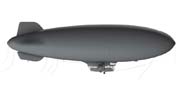 K Ship Control Car-050-54