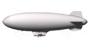 K Ship Control Car-050-55