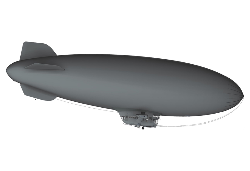 K Ship Control Car-034-014