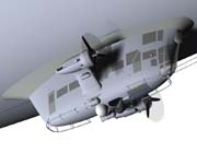 K Ship Control Car-015a