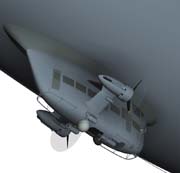 K Ship Control Car-016-03