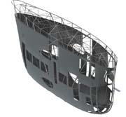 K Ship Control Car-021-03