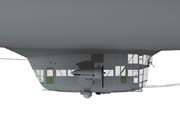 K Ship Control Car-032c-02
