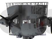 K Ship Control Car-034-01