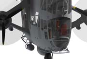 K Ship Control Car-034-011