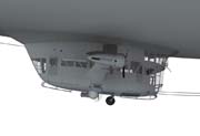 K Ship Control Car-034-012
