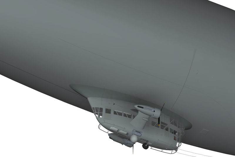 K Ship Control Car-046-05