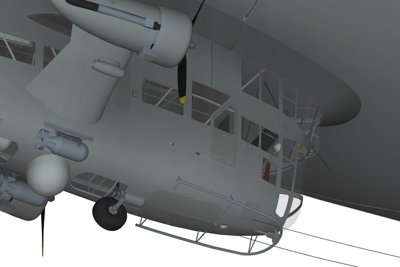 K Ship Control Car-046-09