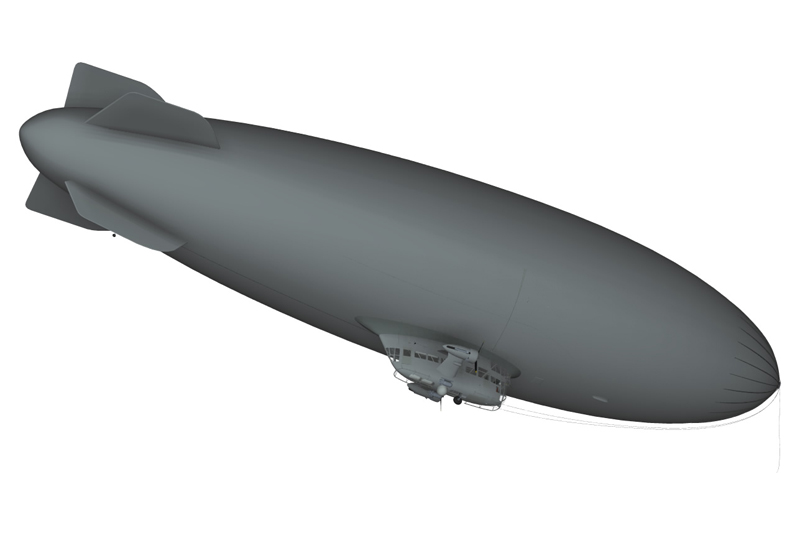 K Ship Control Car-046-10
