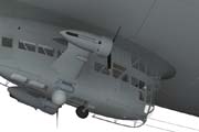 K Ship Control Car-046-08
