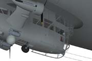 K Ship Control Car-046-09