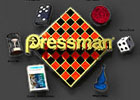 Pressman Toy