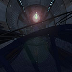 Shaft Walkthrough